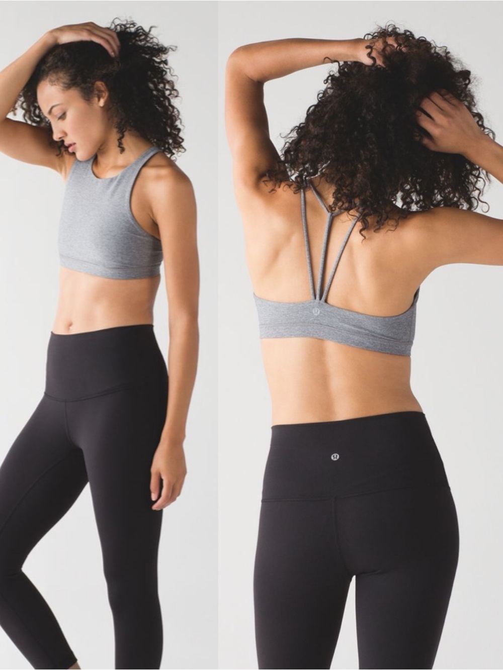 Lululemon Trinity Bra II